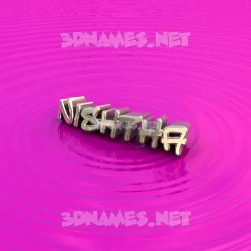 nishtha in Pink Graffiti style - 3D name wallpaper nishtha in Pink Graffiti style - 3D name wallpaper