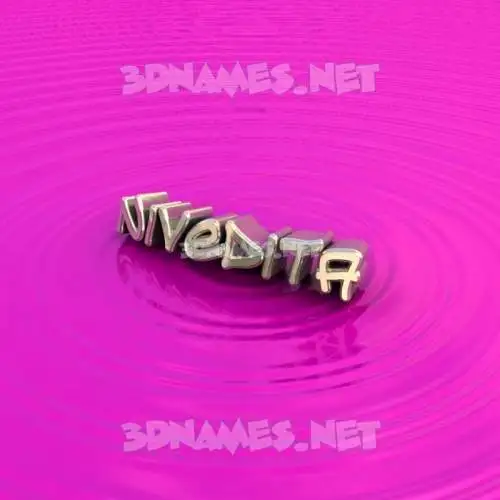 nivedita in Pink Graffiti style - 3D name wallpaper nivedita in Pink Graffiti style - 3D name wallpaper