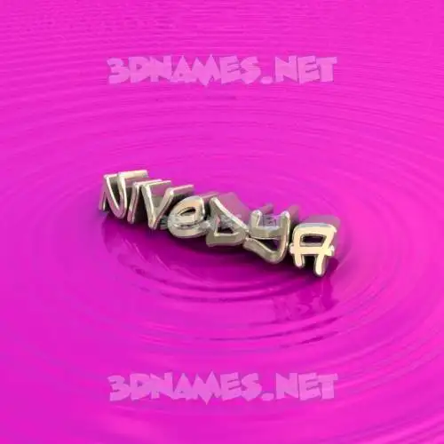 nivedya in Pink Graffiti style - 3D name wallpaper nivedya in Pink Graffiti style - 3D name wallpaper