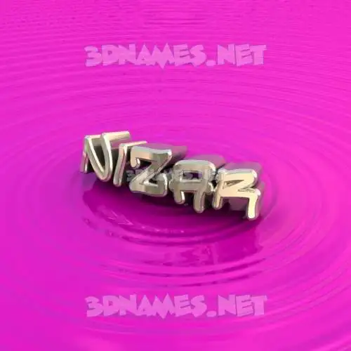 nizar in Pink Graffiti style - 3D name wallpaper nizar in Pink Graffiti style - 3D name wallpaper