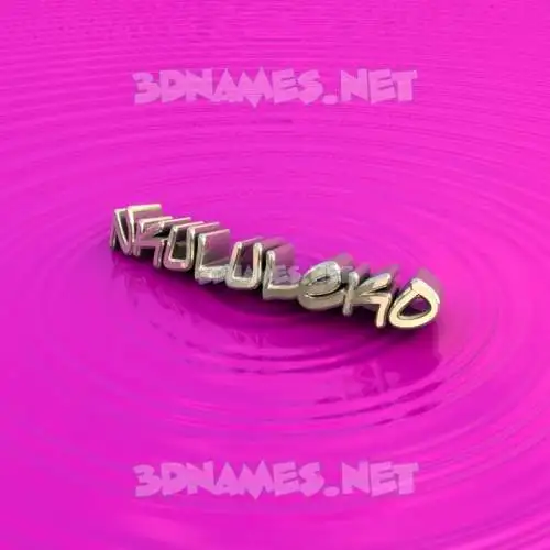 nkululeko in Pink Graffiti style - 3D name wallpaper nkululeko in Pink Graffiti style - 3D name wallpaper