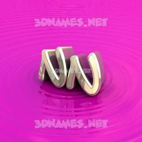 nn in Pink Graffiti style - 3D name wallpaper nn in Pink Graffiti style - 3D name wallpaper