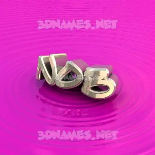 nob in Pink Graffiti style - 3D name wallpaper nob in Pink Graffiti style - 3D name wallpaper