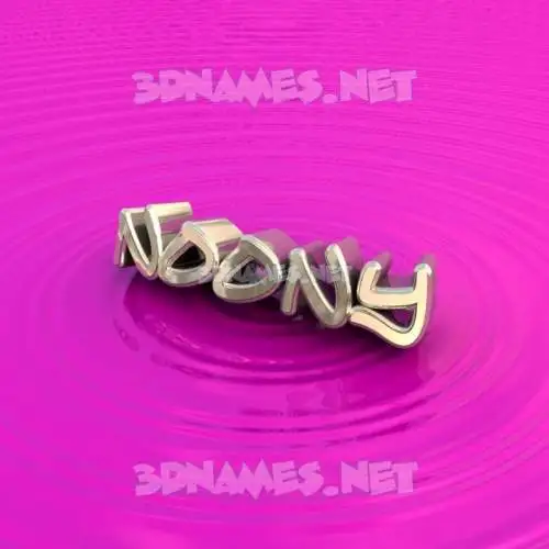noony in Pink Graffiti style - 3D name wallpaper noony in Pink Graffiti style - 3D name wallpaper