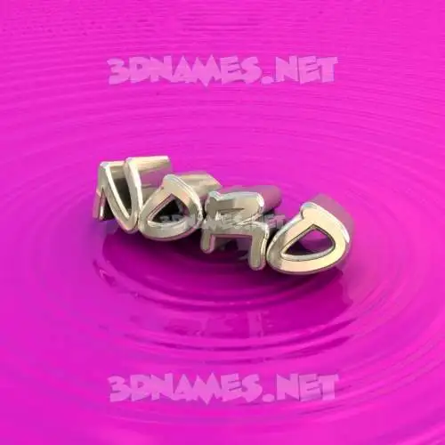 noro in Pink Graffiti style - 3D name wallpaper noro in Pink Graffiti style - 3D name wallpaper