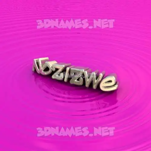 nozizwe in Pink Graffiti style - 3D name wallpaper nozizwe in Pink Graffiti style - 3D name wallpaper