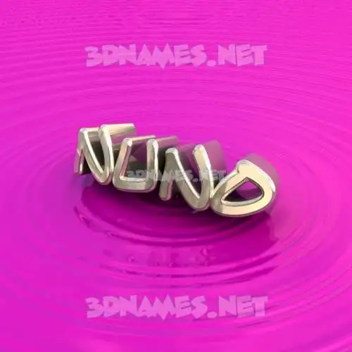 nuno in Pink Graffiti style - 3D name wallpaper nuno in Pink Graffiti style - 3D name wallpaper