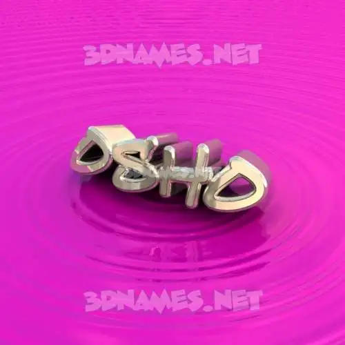 osho in Pink Graffiti style - 3D name wallpaper osho in Pink Graffiti style - 3D name wallpaper