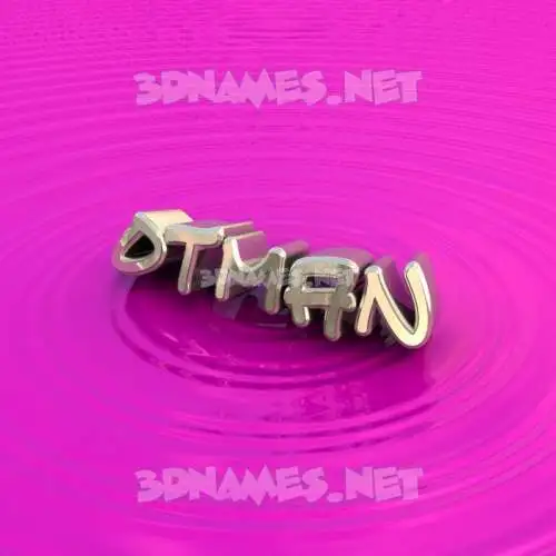 otman in Pink Graffiti style - 3D name wallpaper otman in Pink Graffiti style - 3D name wallpaper