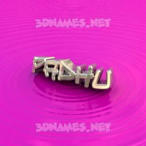padhu in Pink Graffiti style - 3D name wallpaper padhu in Pink Graffiti style - 3D name wallpaper