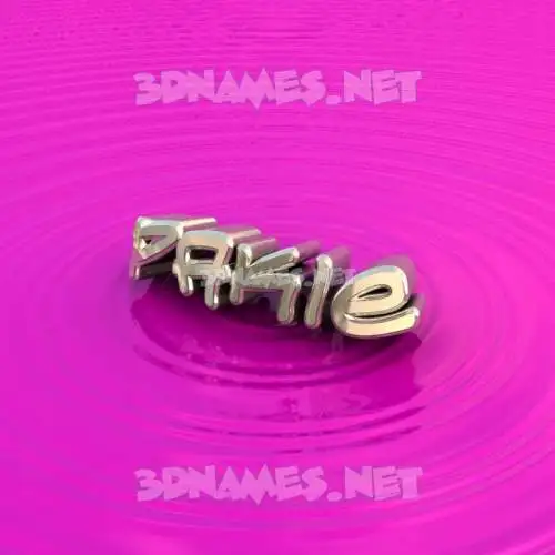 pakie in Pink Graffiti style - 3D name wallpaper pakie in Pink Graffiti style - 3D name wallpaper
