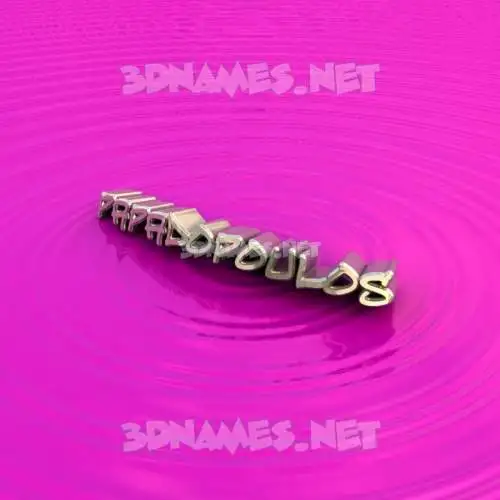 papadopoulos in Pink Graffiti style - 3D name wallpaper papadopoulos in Pink Graffiti style - 3D name wallpaper