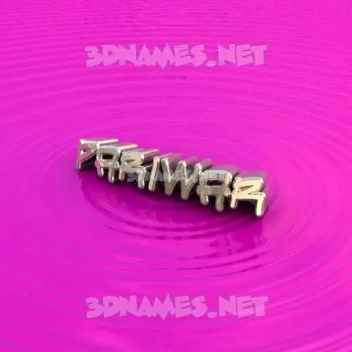 pariwar in Pink Graffiti style - 3D name wallpaper pariwar in Pink Graffiti style - 3D name wallpaper