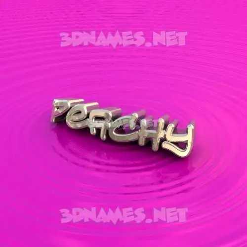 peachy in Pink Graffiti style - 3D name wallpaper peachy in Pink Graffiti style - 3D name wallpaper