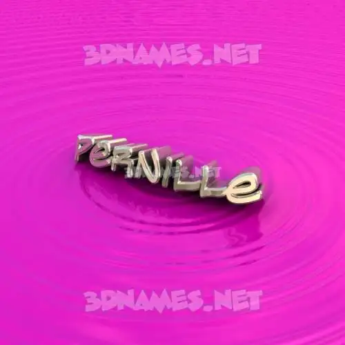 pernille in Pink Graffiti style - 3D name wallpaper pernille in Pink Graffiti style - 3D name wallpaper