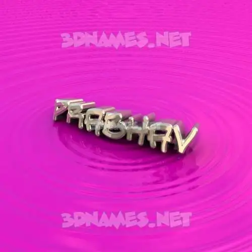 prabhav in Pink Graffiti style - 3D name wallpaper prabhav in Pink Graffiti style - 3D name wallpaper