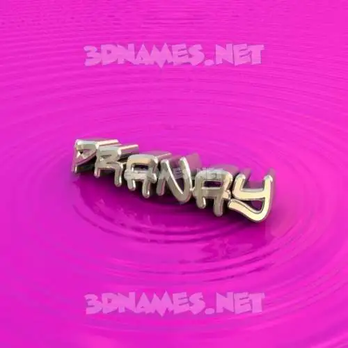 pranay in Pink Graffiti style - 3D name wallpaper pranay in Pink Graffiti style - 3D name wallpaper