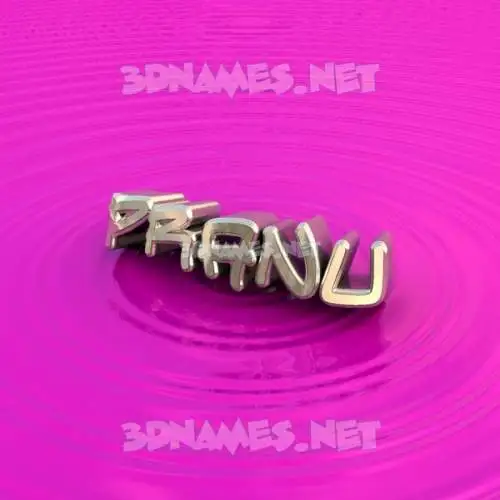pranu in Pink Graffiti style - 3D name wallpaper pranu in Pink Graffiti style - 3D name wallpaper
