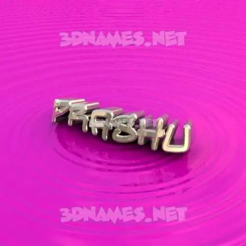 prashu in Pink Graffiti style - 3D name wallpaper prashu in Pink Graffiti style - 3D name wallpaper