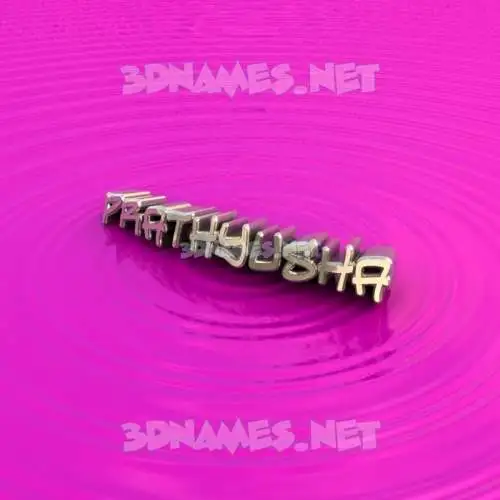 prathyusha in Pink Graffiti style - 3D name wallpaper prathyusha in Pink Graffiti style - 3D name wallpaper