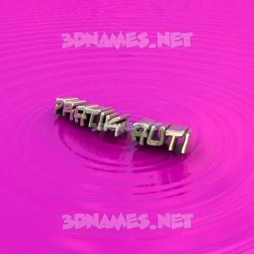 pratik auti in Pink Graffiti style - 3D name wallpaper pratik auti in Pink Graffiti style - 3D name wallpaper