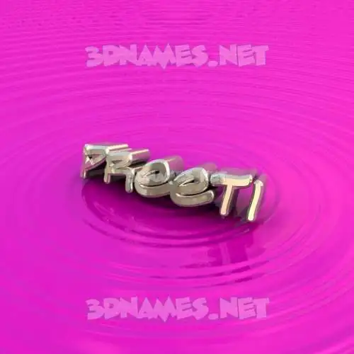 preeti in Pink Graffiti style - 3D name wallpaper preeti in Pink Graffiti style - 3D name wallpaper