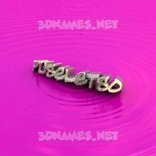puseletso in Pink Graffiti style - 3D name wallpaper puseletso in Pink Graffiti style - 3D name wallpaper