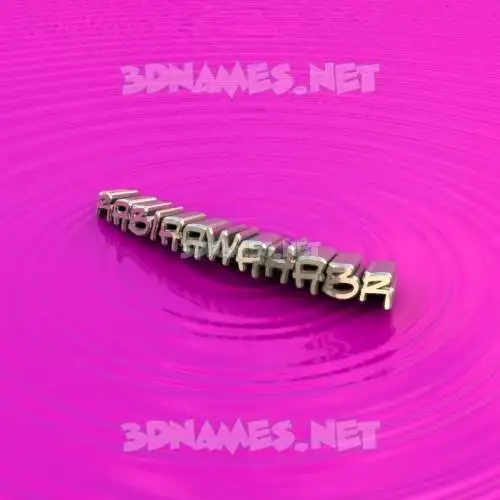 rabiaawahabr in Pink Graffiti style - 3D name wallpaper rabiaawahabr in Pink Graffiti style - 3D name wallpaper