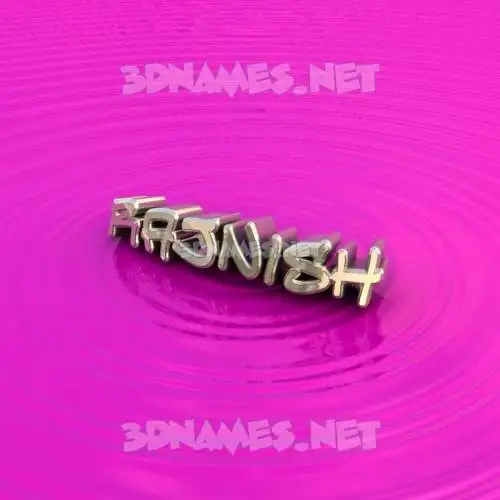 rajnish in Pink Graffiti style - 3D name wallpaper rajnish in Pink Graffiti style - 3D name wallpaper