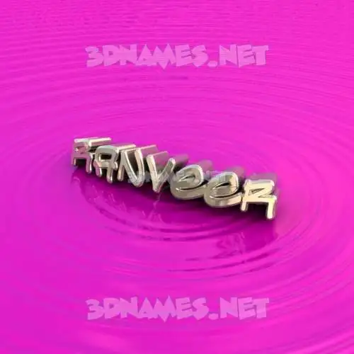 ranveer in Pink Graffiti style - 3D name wallpaper ranveer in Pink Graffiti style - 3D name wallpaper