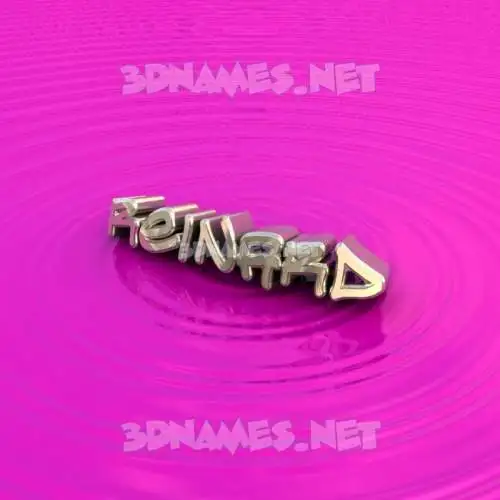 reinard in Pink Graffiti style - 3D name wallpaper reinard in Pink Graffiti style - 3D name wallpaper