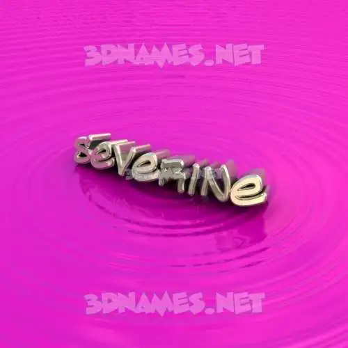 severine in Pink Graffiti style - 3D name wallpaper severine in Pink Graffiti style - 3D name wallpaper
