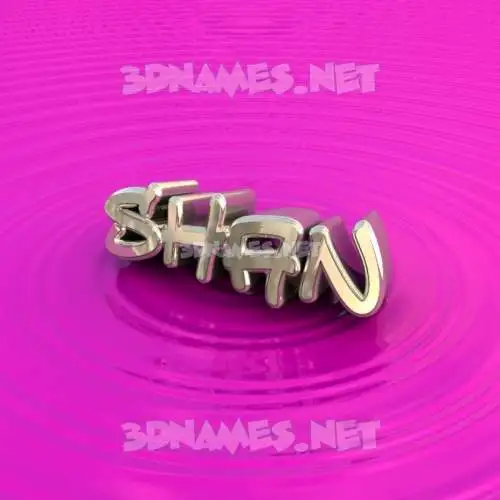 shan in Pink Graffiti style - 3D name wallpaper shan in Pink Graffiti style - 3D name wallpaper