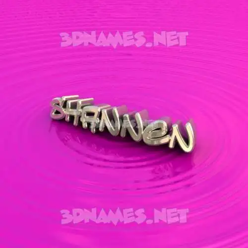 shannen in Pink Graffiti style - 3D name wallpaper shannen in Pink Graffiti style - 3D name wallpaper