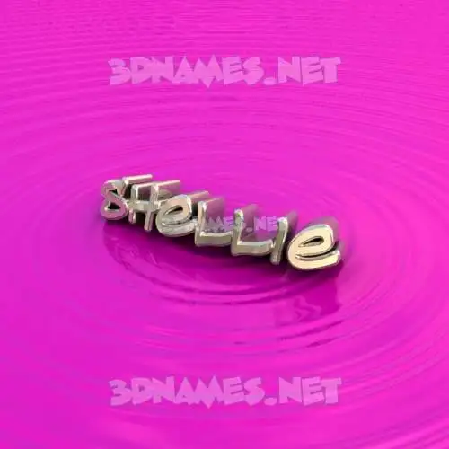 shellie in Pink Graffiti style - 3D name wallpaper shellie in Pink Graffiti style - 3D name wallpaper