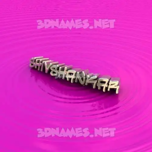 shivshankar in Pink Graffiti style - 3D name wallpaper shivshankar in Pink Graffiti style - 3D name wallpaper