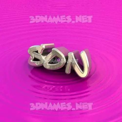 son in Pink Graffiti style - 3D name wallpaper son in Pink Graffiti style - 3D name wallpaper