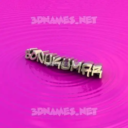 sonukumar in Pink Graffiti style - 3D name wallpaper sonukumar in Pink Graffiti style - 3D name wallpaper