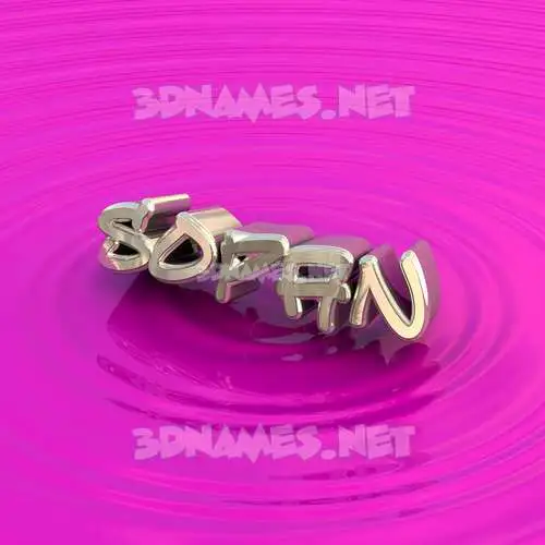 sopan in Pink Graffiti style - 3D name wallpaper sopan in Pink Graffiti style - 3D name wallpaper
