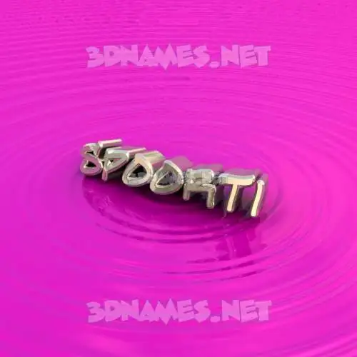 spoorti in Pink Graffiti style - 3D name wallpaper spoorti in Pink Graffiti style - 3D name wallpaper