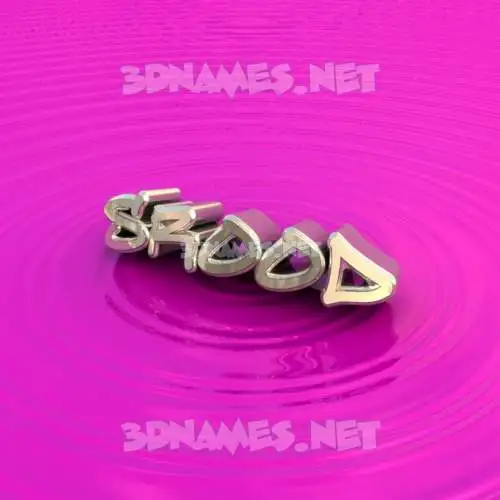 srood in Pink Graffiti style - 3D name wallpaper srood in Pink Graffiti style - 3D name wallpaper