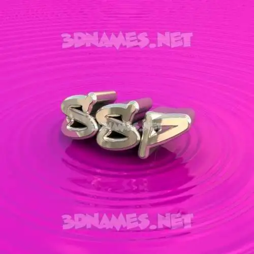 ssp in Pink Graffiti style - 3D name wallpaper ssp in Pink Graffiti style - 3D name wallpaper