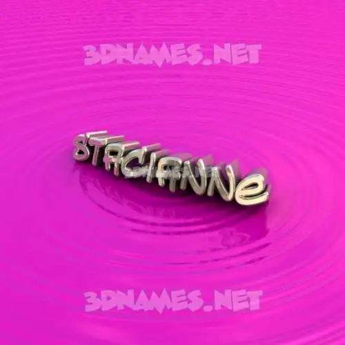 stacianne in Pink Graffiti style - 3D name wallpaper stacianne in Pink Graffiti style - 3D name wallpaper