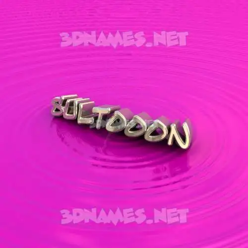 sultooon in Pink Graffiti style - 3D name wallpaper sultooon in Pink Graffiti style - 3D name wallpaper