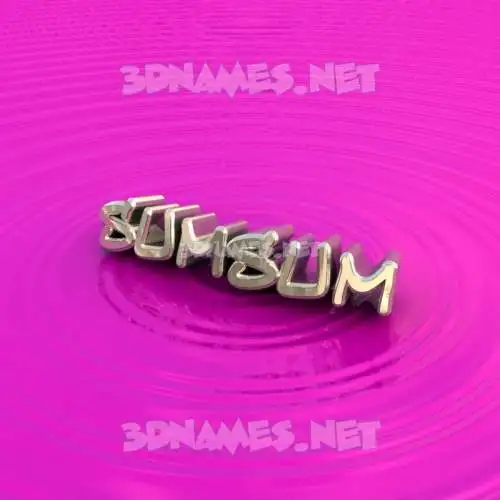 sumsum in Pink Graffiti style - 3D name wallpaper sumsum in Pink Graffiti style - 3D name wallpaper