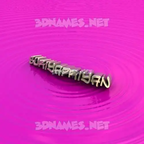 suriyapriyan in Pink Graffiti style - 3D name wallpaper suriyapriyan in Pink Graffiti style - 3D name wallpaper