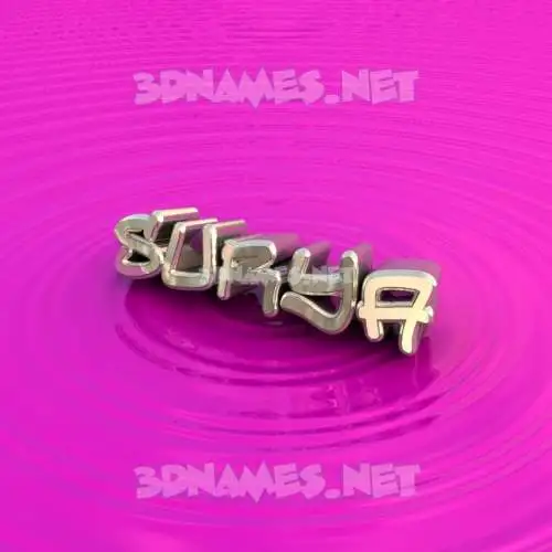surya in Pink Graffiti style - 3D name wallpaper surya in Pink Graffiti style - 3D name wallpaper