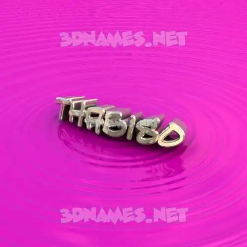 thabiso in Pink Graffiti style - 3D name wallpaper thabiso in Pink Graffiti style - 3D name wallpaper