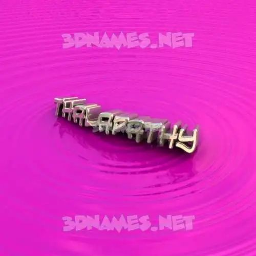 thalapathy in Pink Graffiti style - 3D name wallpaper thalapathy in Pink Graffiti style - 3D name wallpaper