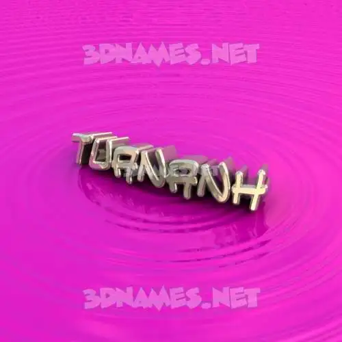 tuananh in Pink Graffiti style - 3D name wallpaper tuananh in Pink Graffiti style - 3D name wallpaper
